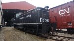M&STL D538